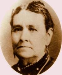 Laura Richardson (1810 - 1888) Profile